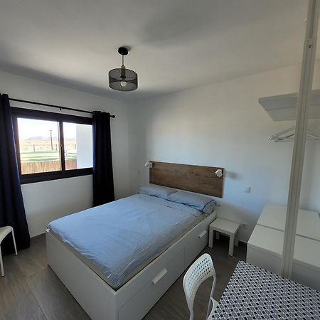 Casa Alma Διαμέρισμα Κοραλέχο Εξωτερικό φωτογραφία
