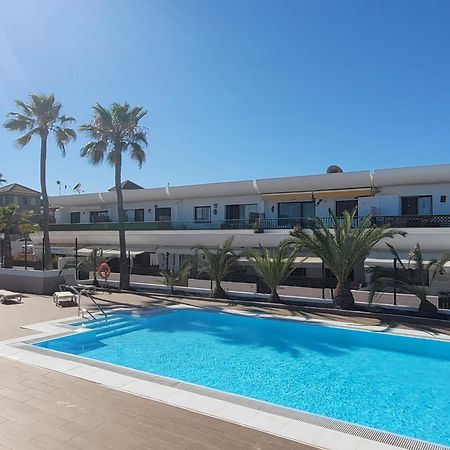 Casa Alma Διαμέρισμα Κοραλέχο Εξωτερικό φωτογραφία