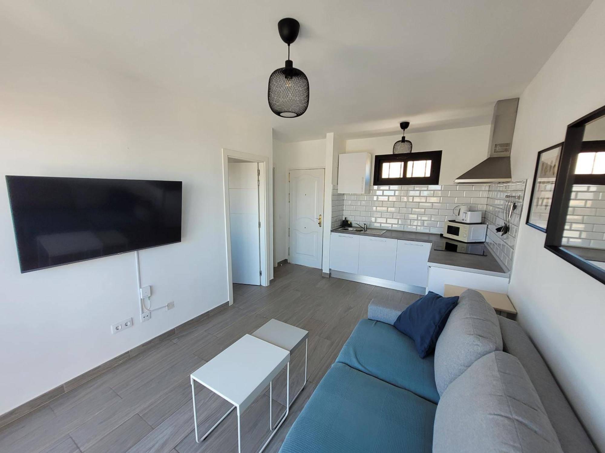 Casa Alma Διαμέρισμα Κοραλέχο Εξωτερικό φωτογραφία