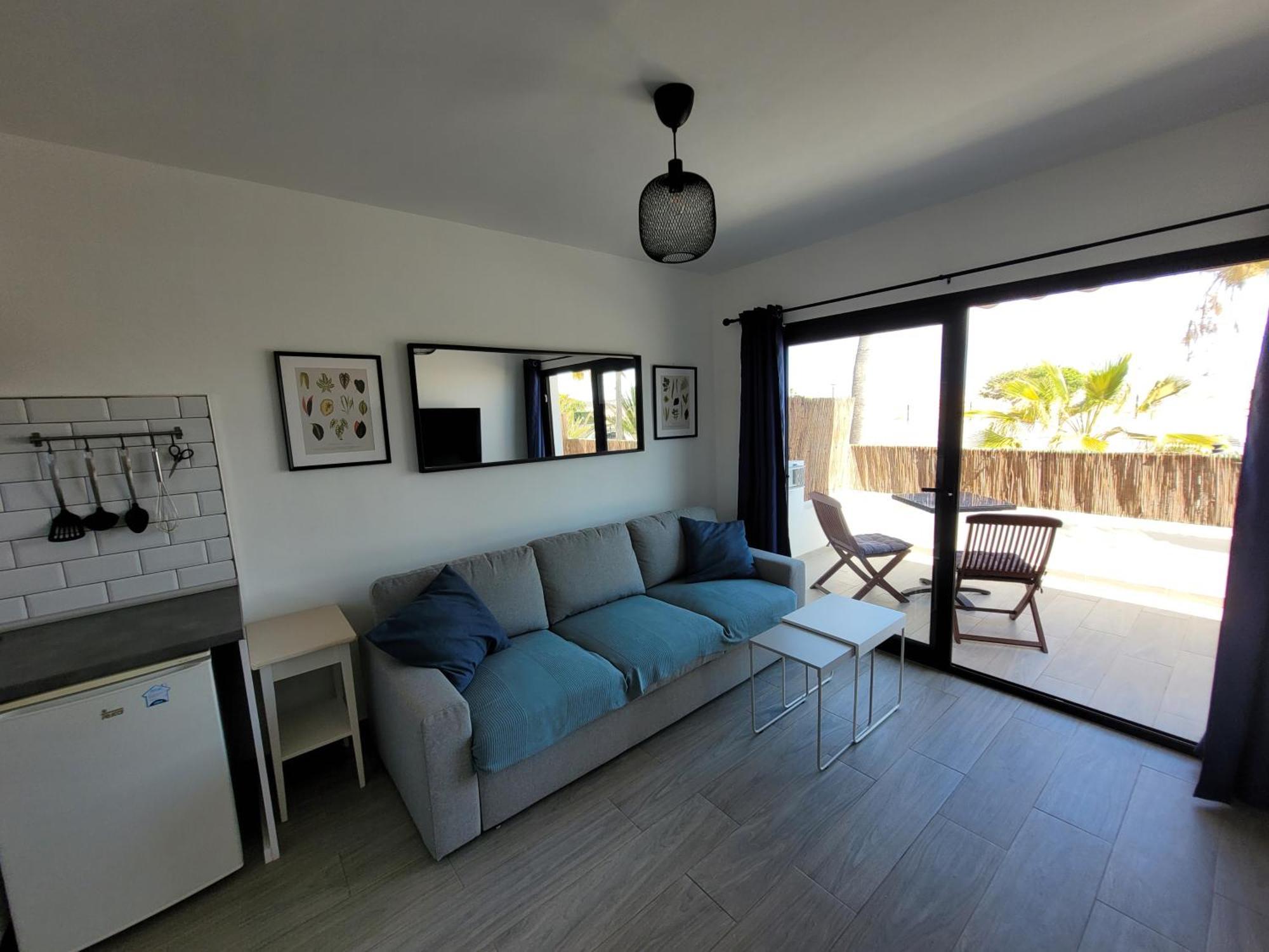 Casa Alma Διαμέρισμα Κοραλέχο Εξωτερικό φωτογραφία