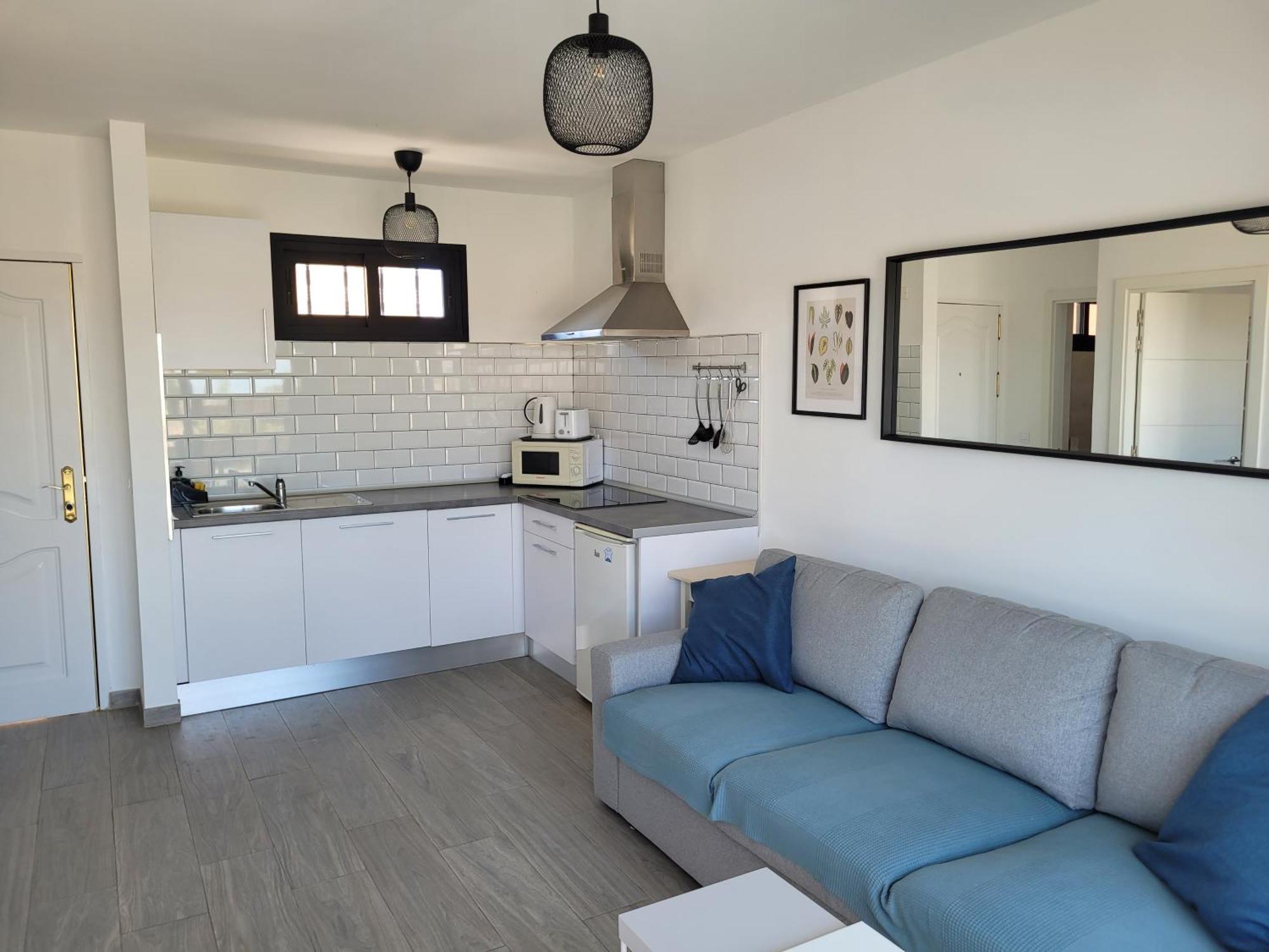 Casa Alma Διαμέρισμα Κοραλέχο Εξωτερικό φωτογραφία