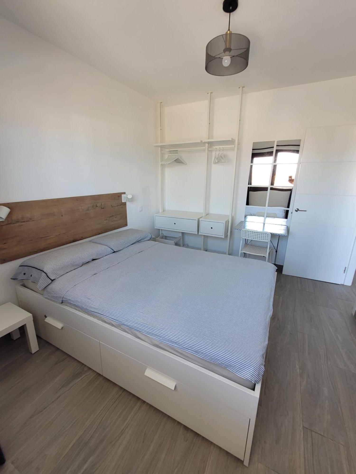 Casa Alma Διαμέρισμα Κοραλέχο Εξωτερικό φωτογραφία