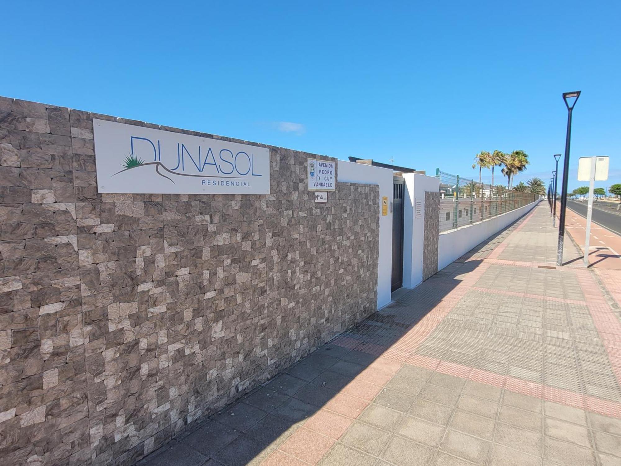 Casa Alma Διαμέρισμα Κοραλέχο Εξωτερικό φωτογραφία