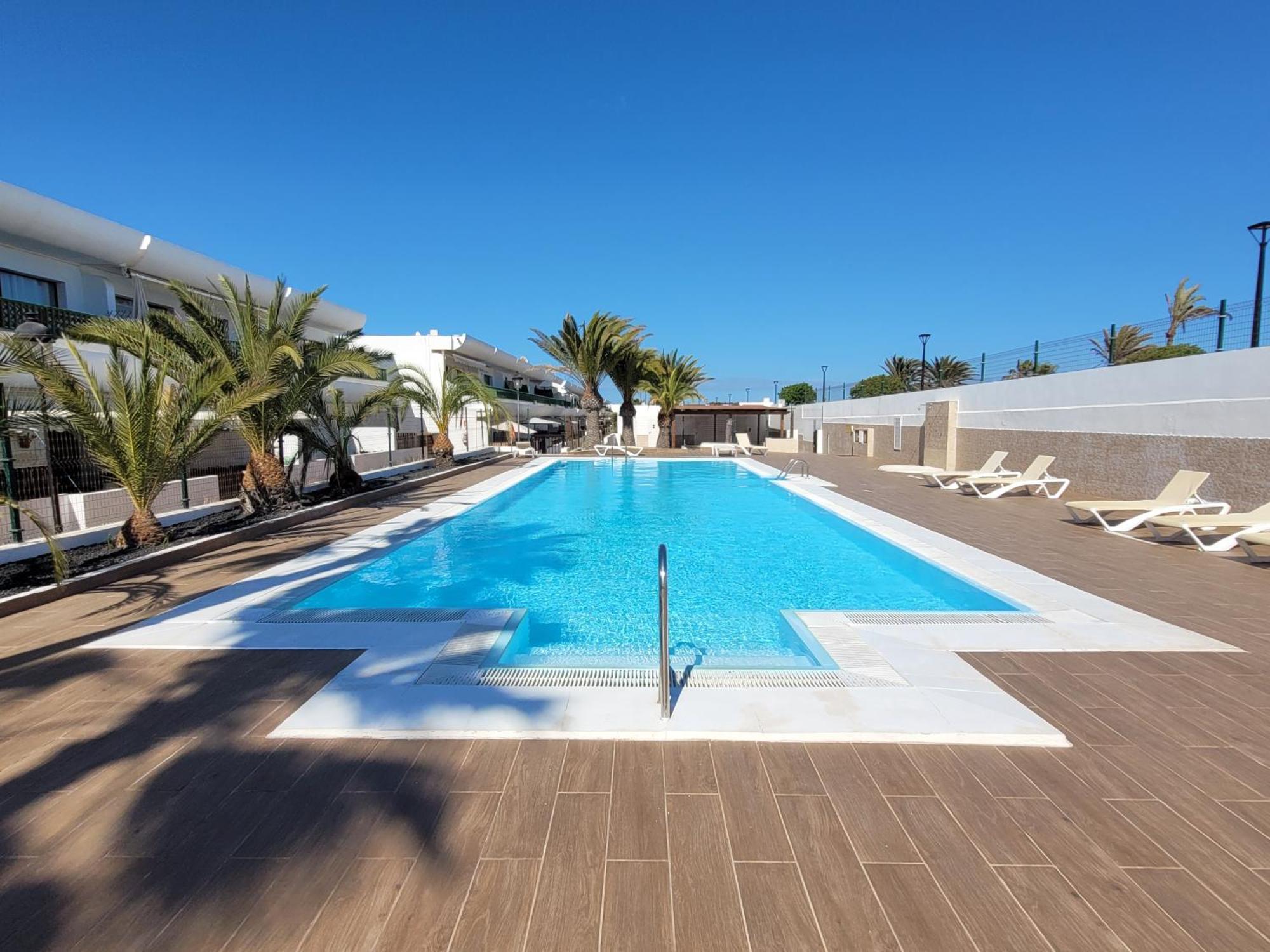 Casa Alma Διαμέρισμα Κοραλέχο Εξωτερικό φωτογραφία